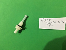 Filtro benzina per usato  Buccino