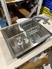 Undermount kitchen sink for sale  WOLVERHAMPTON