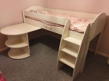 Kids bed stompa for sale  SOUTH MOLTON