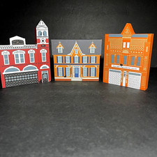 Set vtg cat for sale  Wrightstown