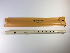 Yamaha fife flûte d'occasion  Les Ollières-sur-Eyrieux