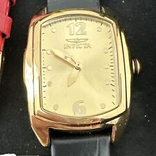 Relógio feminino Invicta 35349 Lupah quartzo edição especial pulseiras intercambiáveis comprar usado  Enviando para Brazil