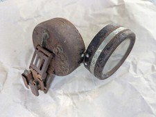 Melas trommelscheinwerfer lamp gebraucht kaufen  Jena