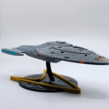 Star trek voyager d'occasion  Expédié en Belgium