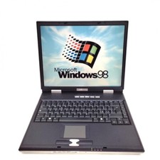Notebook portatile windows usato  Italia