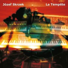 CD JOZEF SKRZEK - La Tempete / Józef, używany na sprzedaż  PL