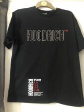 Streetwear black hoodrich for sale  ALTRINCHAM