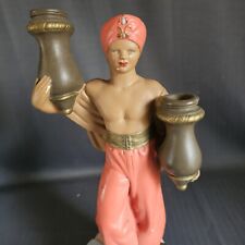 Alexander backer chalkware for sale  Seaford