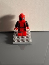 Lego mini figure for sale  ABERDEEN