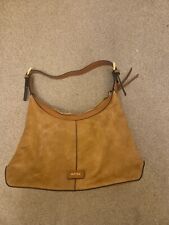 Matties brown handbag for sale  STOCKTON-ON-TEES