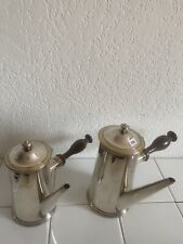 Rare lot chocolatière d'occasion  Brignoles