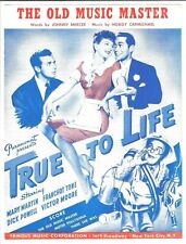 Mary martin sheet for sale  Longview