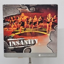 Insanity total body for sale  West Palm Beach