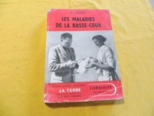 Maladies basse cour d'occasion  Saint-Laurent-de-la-Cabrerisse