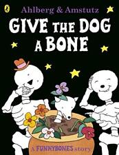 Funnybones give dog for sale  UK