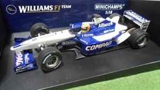 Williams bmw fw24 d'occasion  Rochefort-Montagne