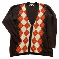Tommy hilfiger strick gebraucht kaufen  Hamburg