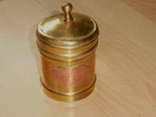 Tolle gewürz dose gebraucht kaufen Tolle gewürz dose gebraucht kaufen  Fürth