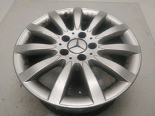 Jante alliage mercedes d'occasion  Billère