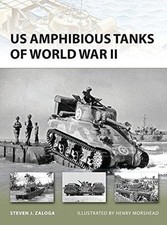 Amphibious tanks war for sale  ROSSENDALE