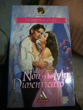 Mary balogh non usato  Italia