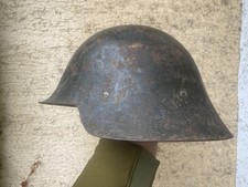 Spagna stahlhelm m26 usato  Spedire a Italy