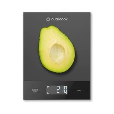 Food scale 11lb d'occasion  Expédié en Belgium