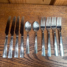 Pieces cambridge stainless for sale  Enumclaw
