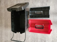 Werkzeugtrolley rollbar gebraucht kaufen  Langenau