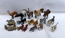 Schleich wildlife wildtiere gebraucht kaufen  Rheine