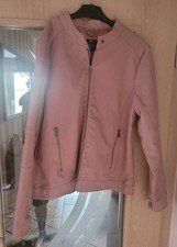 Kunstlederjacke größe multib gebraucht kaufen  Steinheim