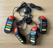 Official wired buzz for sale  LONDON