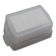 Nikon diffusor flash gebraucht kaufen  Filderstadt