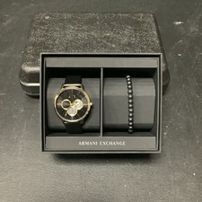 Armani mens black for sale  Russellville