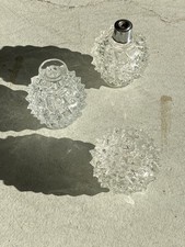 Set vanity bottle usato  Varallo Pombia