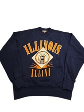 Vintage fighting illini for sale  Barbourville