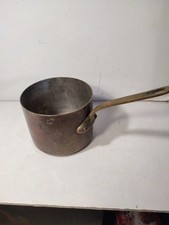 Ancienne casserole sauce d'occasion  Toulouse-