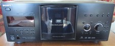 Sony dvp cx985v for sale  Crystal Lake