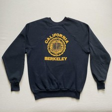 Vintage california berkeley for sale  Fairfield