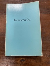 Tiffany blue book for sale  Cleveland