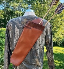 Vintage archery shoulder for sale  Lockwood