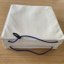 Buoyant deck cushion gebraucht kaufen  Mülheim an der Ruhr