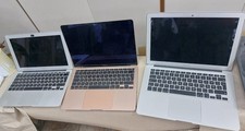 Apple macbook air gebraucht kaufen  Kastellaun
