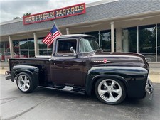 1956 ford 100 for sale  Clarkston