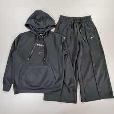 Nike womens tracksuit for sale  LONDON