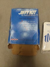 Jiffy kit barrel for sale  HEANOR