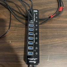 Apanage usb 3.0 d'occasion  Expédié en Belgium