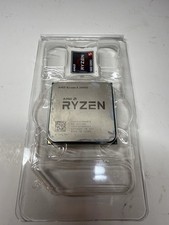 Usado, Processador AMD Ryzen 5 2400G 3.60GHz AM4 Desktop CPU 4-Core YD2400C5M4MFB comprar usado  Enviando para Brazil