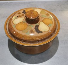Lovely denby orchard for sale  LAURENCEKIRK