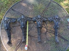 Vintage antique cast for sale  Flemingsburg